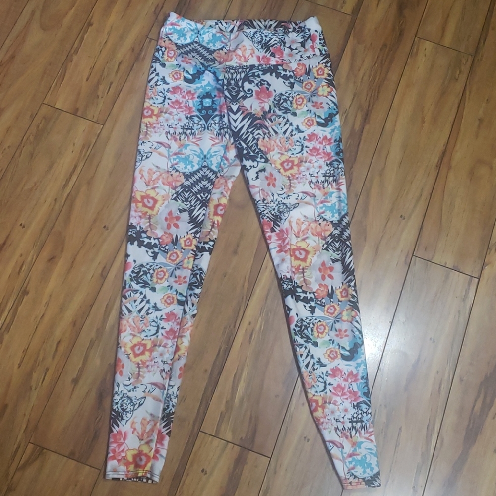Onzie leggings